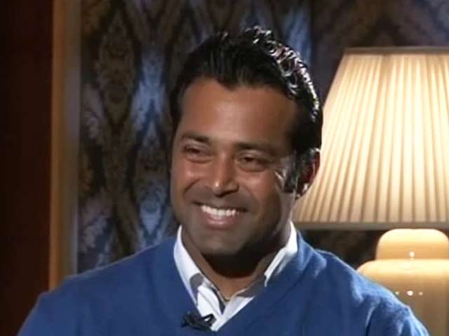 Beating Pete Sampras was my biggest win: Leander Paes