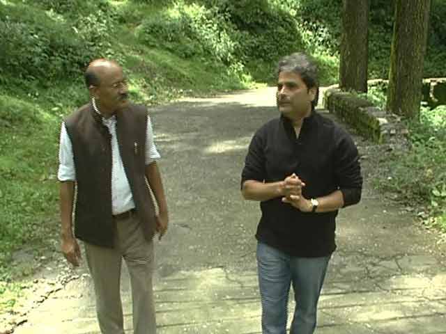 Video : Walk The Talk with Vishal Bhardwaj (Part 2)