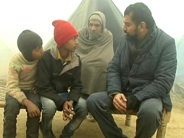 Truth vs Hype: Muzaffarnagar - Children of the Inferno