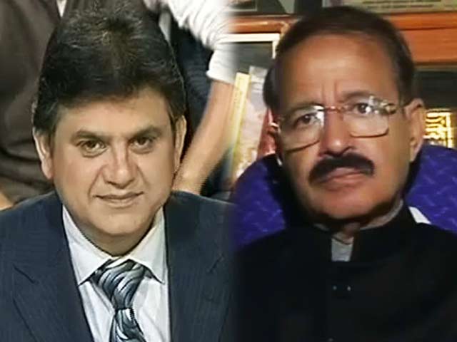 मुकाबला : राहुल गांधी का नेतृत्व असफल रहा है?