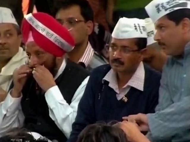 The biggest stories of December 21, 2013