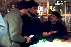 जम्मू-कश्मीर में मिलावट का मकड़जाल जम्मू-कश्मीर में मिलावट का मकड़जाल