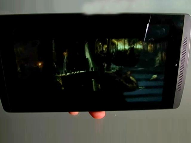 Cell Guru's Xolo Play Tegra Note review