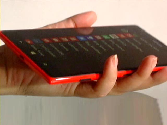 Cell Guru's Nokia Lumia 1520 review