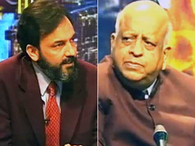 Assembly Elections 1994: Congress's dominance under threat? (Aired: December 1994)