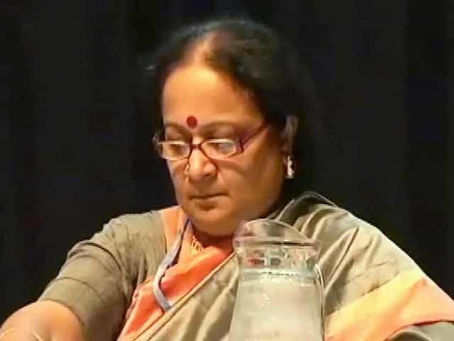 जयंती नटराजन के इस्तीफे का राज!