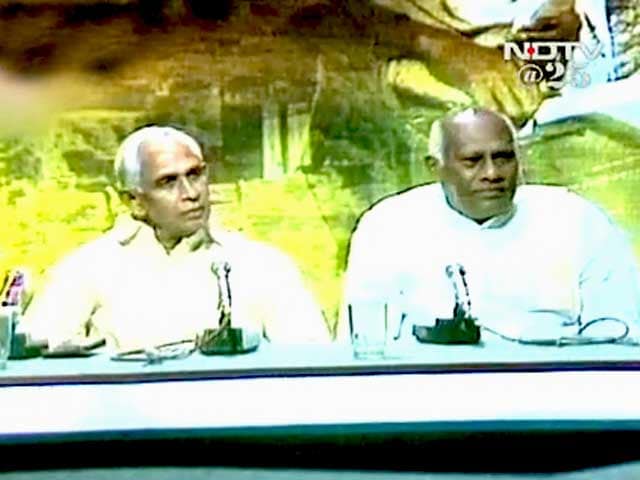 Video : Assembly Elections 1994: Focus Andhra Pradesh (Aired: December 1994)