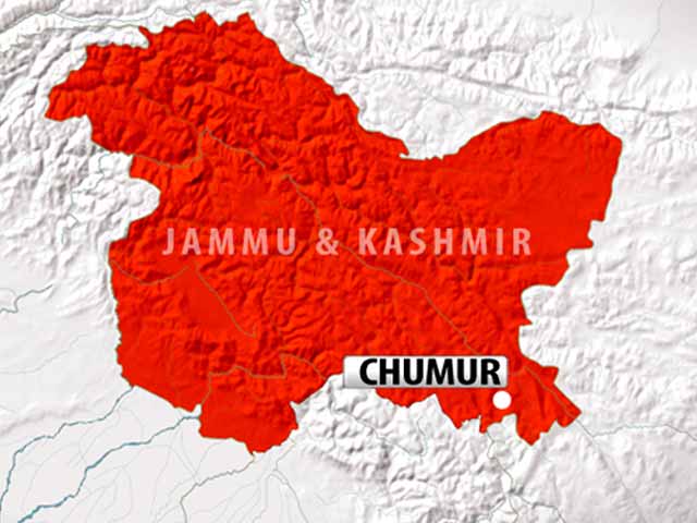 Chinese soldiers entered Indian territory, faced off with troops last week: sources