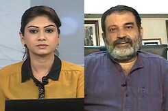 Infosys has a leadership vacuum: Mohandas Pai Infosys has a leadership vacuum: Mohandas Pai