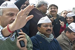 केजरीवाल सरकार में कौन-कौन हो सकते हैं मंत्री? केजरीवाल सरकार में कौन-कौन हो सकते हैं मंत्री?