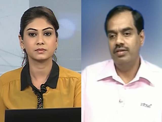 Video : Being Infosys CEO was never on my mind: Bala