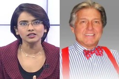 Equities asset class of choices, says Bill Hubbard Equities asset class of choices, says Bill Hubbard