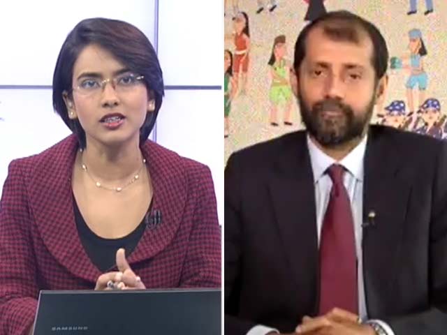 2014 may see a pick-up in economy, business: Info Edge CFO