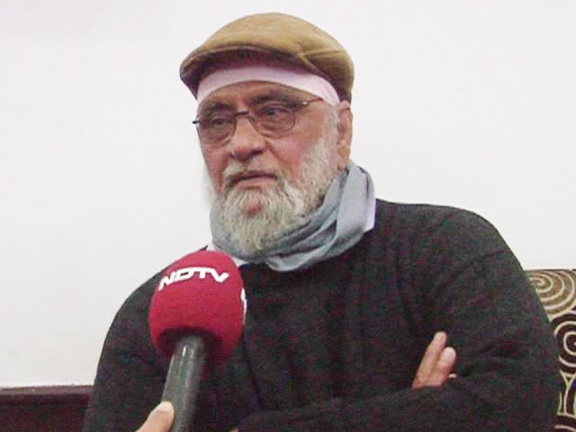 It's Bishan Singh Bedi vs Sneh Bansal in DDCA elections