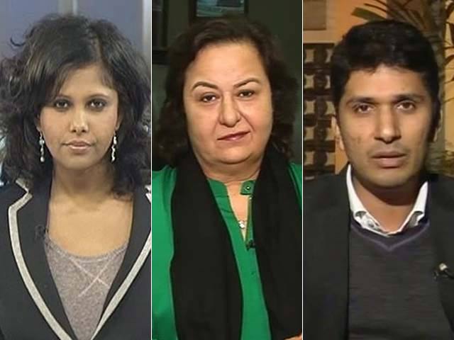 AAP's 'Hatke' politics for 2014?