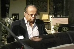 Didn't harass intern, this is revenge for my verdicts: Justice Ganguly Didn't harass intern, this is revenge for my verdicts: Justice Ganguly