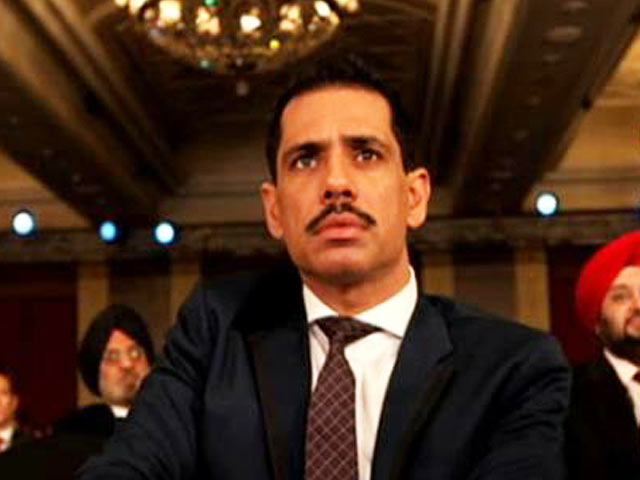 वाड्रा-डीएलएफ सौदों से जुड़े महत्वपूर्ण दस्‍तावेज गायब