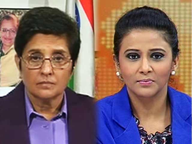 नेशनल रिपोर्टर : केजरीवाल की सरकार से किसे लगेगी चोट?