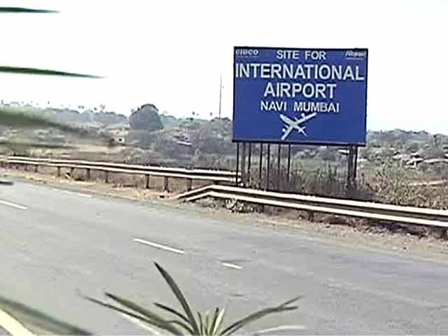 नवी मुंबई में एयरपोर्ट बना नहीं, अब सब कुछ महंगा