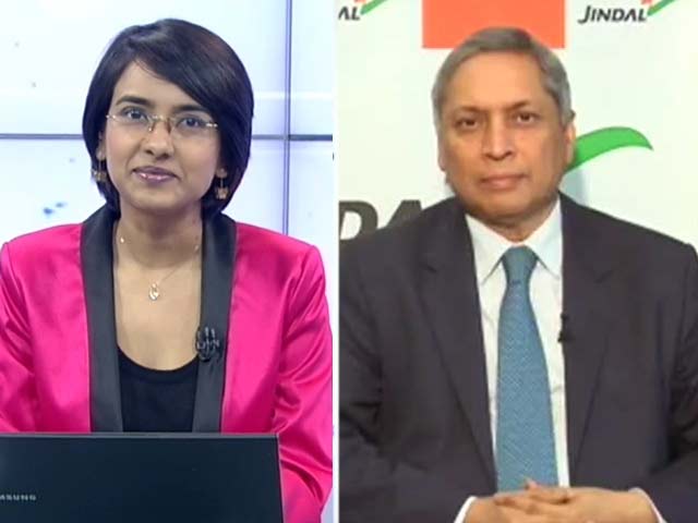 Optimistic about fourth quarter: JSPL