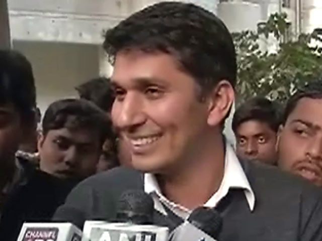 कुछ ऐसी होगी अरविंद केजरीवाल की टीम