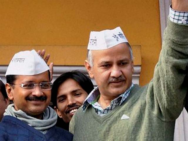 Kejri-nomics: practical or wishful thinking?