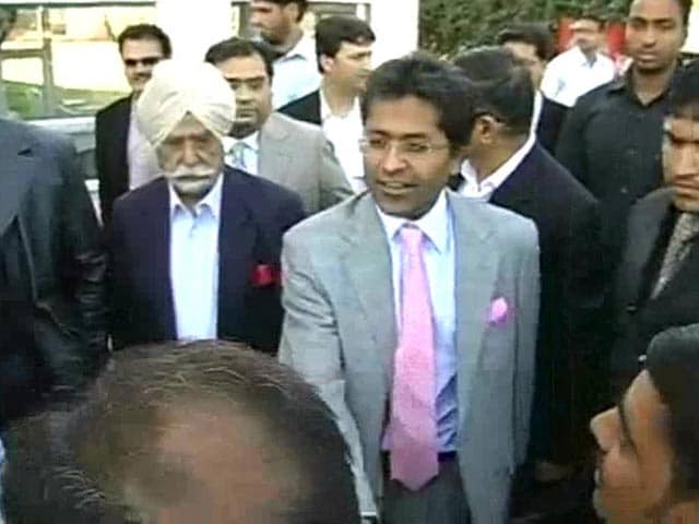 Video : BCCI may move Supreme Court to stall Lalit Modi's return as Rajasthan president