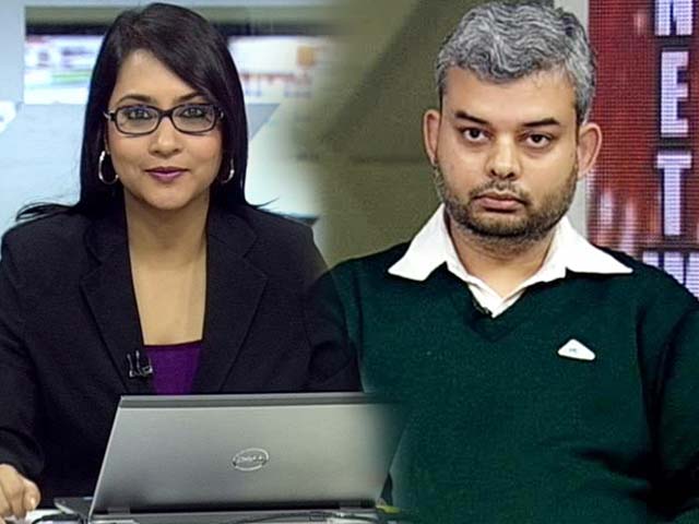 2014: Digital democracy?