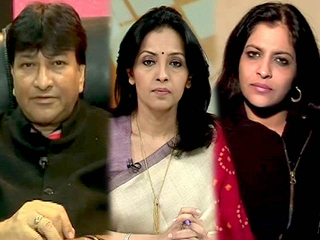 बड़ी खबर : पानी की समस्या दूर कर पाएगी आम आदमी पार्टी?