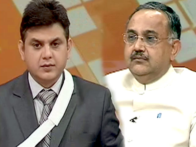 न्यूज प्वाइंट : मुलायम का बेतुका बयान