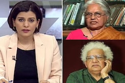 Justice Ganguly: victim of conspiracy? Justice Ganguly: victim of conspiracy?