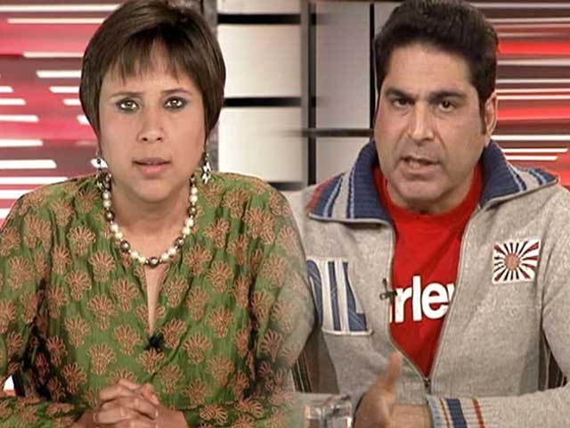 Muzaffarnagar: First victims of riots, then politics