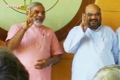 Stalk-Gate: new claims that Gujarat cops monitored woman in Bangalore too Stalk-Gate: new claims that Gujarat cops monitored woman in Bangalore too