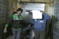 Kolkata's shame: 13-year-old allegedly raped inside taxi in Park Street Kolkata's shame: 13-year-old allegedly raped inside taxi in Park Street