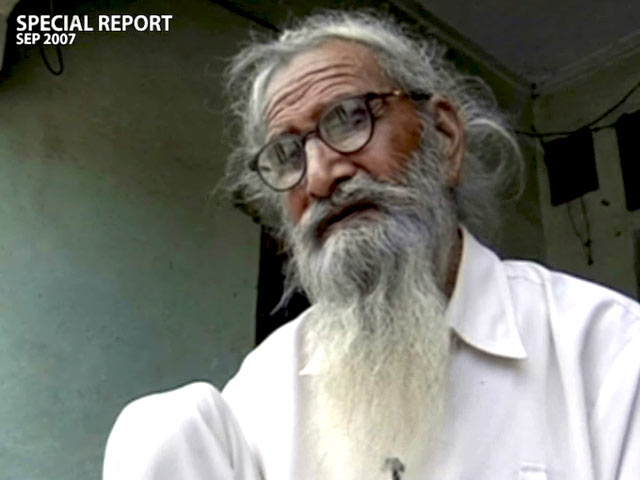 स्पेशल रिपोर्ट : स्वतंत्रता सेनानी गुरदयाल सिंह की पेंशन की लड़ाई