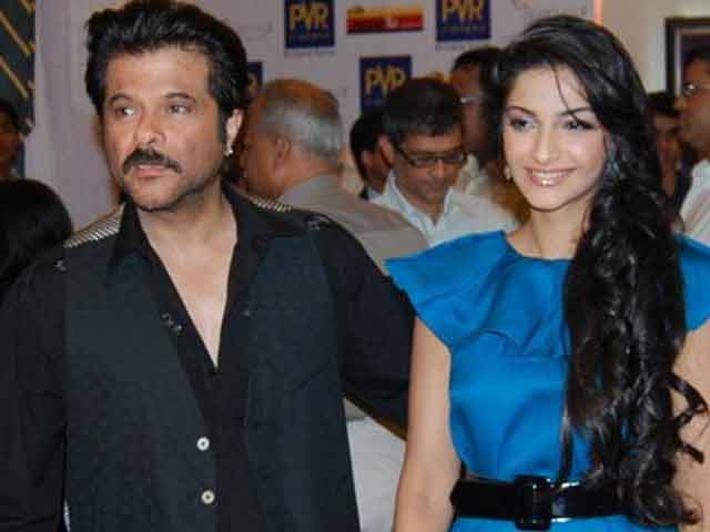 Video : Don't want to play Sonam's dad: Anil Kapoor
