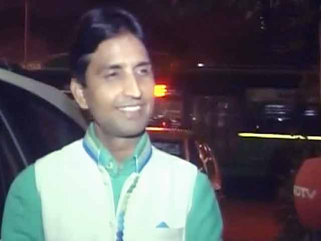 AAP leader, tipped to take on Rahul Gandhi in 2014, likely to visit Amethi