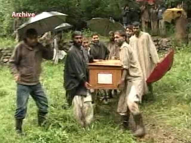 Machil fake encounter case: Army orders court martial against two officers, 4 other personnel