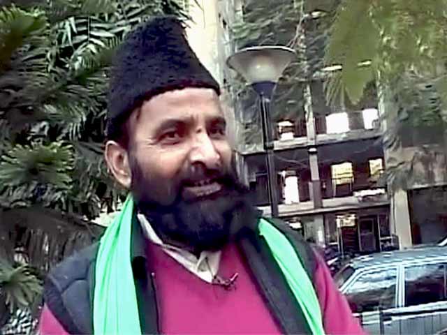 मुलायम से नाराज हुए मुसलमान?