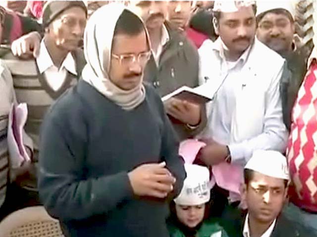 15 दिन में जनलोकपाल पास करेगी 'आप' की सरकार