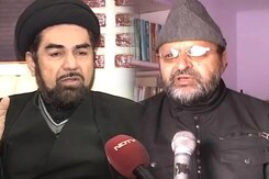Clerics lash out at Mulayam Singh Yadav for comments on riot victims in camps Clerics lash out at Mulayam Singh Yadav for comments on riot victims in camps