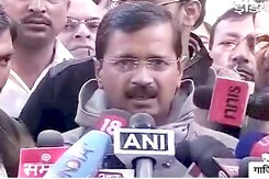 केजरीवाल की अपील, ईमानदार अफसर सामने आएं केजरीवाल की अपील, ईमानदार अफसर सामने आएं