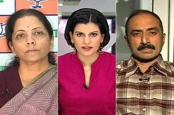 Is Narendra Modi finally free of taint of 2002 riots? Is Narendra Modi finally free of taint of 2002 riots?
