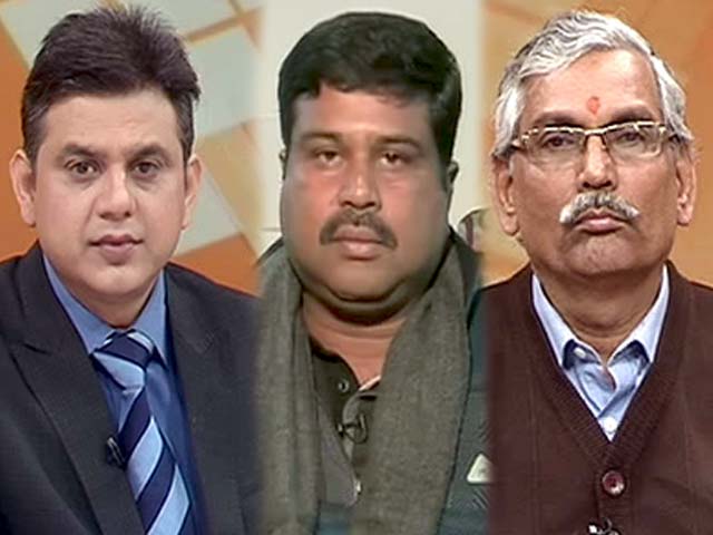 न्यूज प्वाइंट : क्या मोदी से जुड़ी धारणा बदली है?