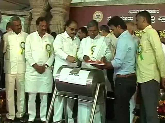 For study tour, 30 Karnataka legislators will fly to exotic holiday spots in South America