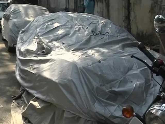 Video : Mumbai Aston Martin crash: no compensation from Reliance, says woman driver