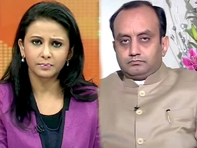 नेशनल रिपोर्टर : मोदी के लिए राहत भी, आफत भी