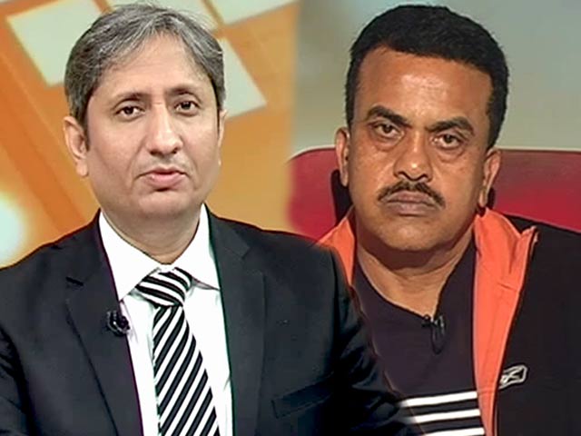 प्राइम टाइम : क्या खत्म हुईं मोदी की मुसीबतें?