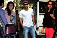 A feast to remember for the Kapoors A feast to remember for the Kapoors