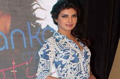 Priyanka to work on New Year's eve Priyanka to work on New Year's eve